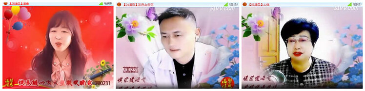 九小九324🎤V娱热点