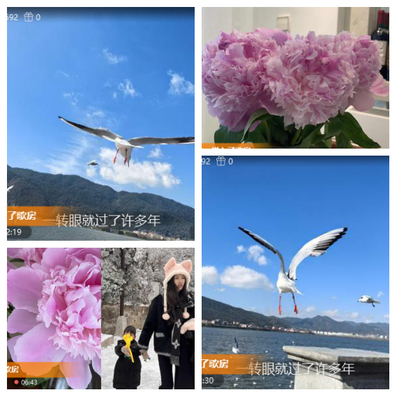 芯薇🎤V娱热点