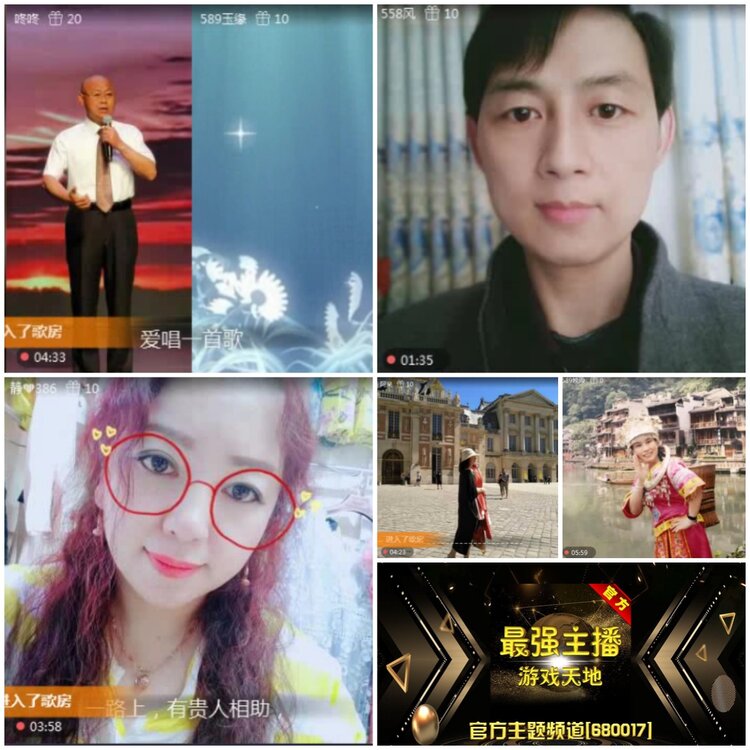 记者-无言