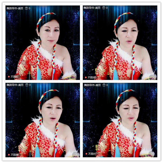 听云🎤V娱热点