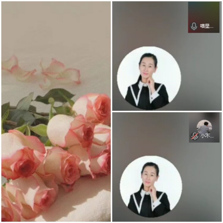 思点🎤V娱热点