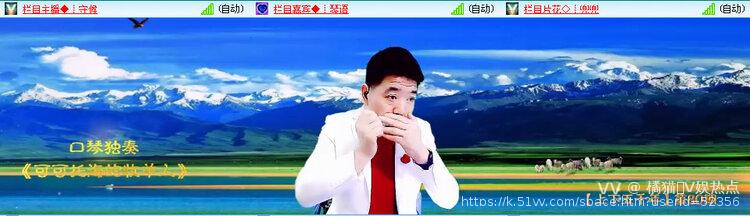 橘猫🎤V娱热点