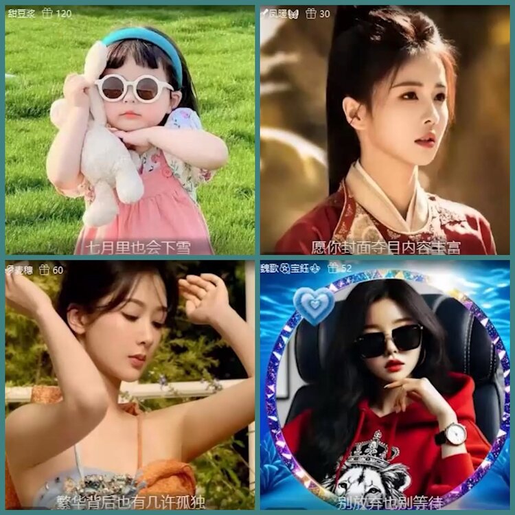 背影🎤V娱热点