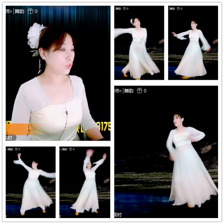 雪儿🎤V娱热点