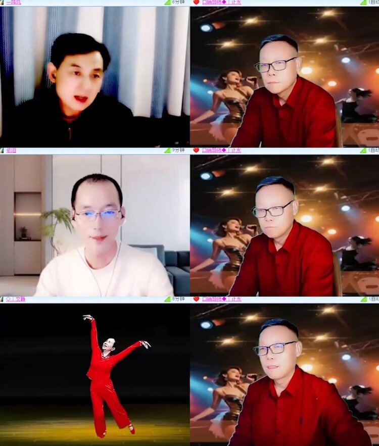 苏苏🎤V娱热点