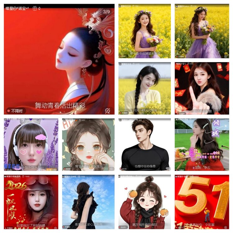浓茶🎤V娱热点