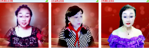 海燕🎤V娱热点