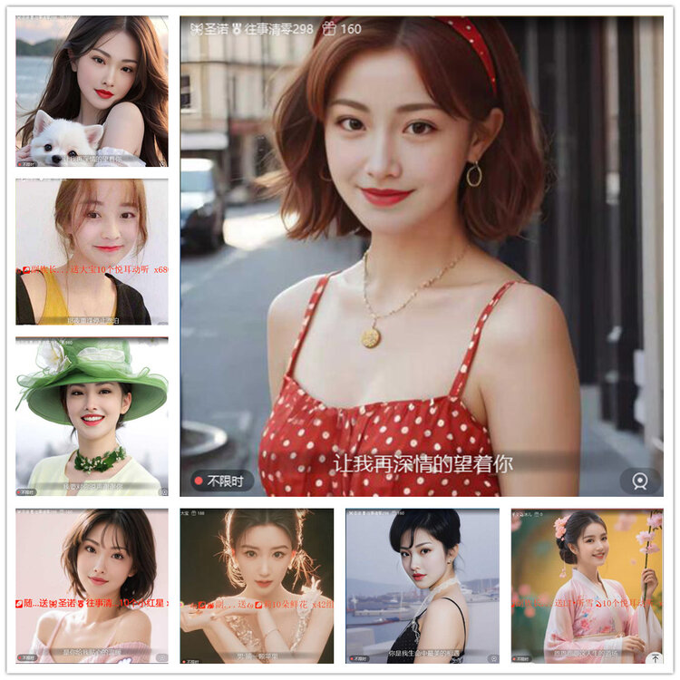 若雨🎤V娱热点