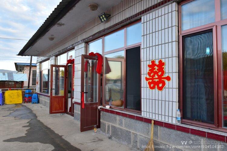 岫岩小魏屯哈达碑镇,是我美丽的家乡,今年国庆节我回到了阔别多年我的