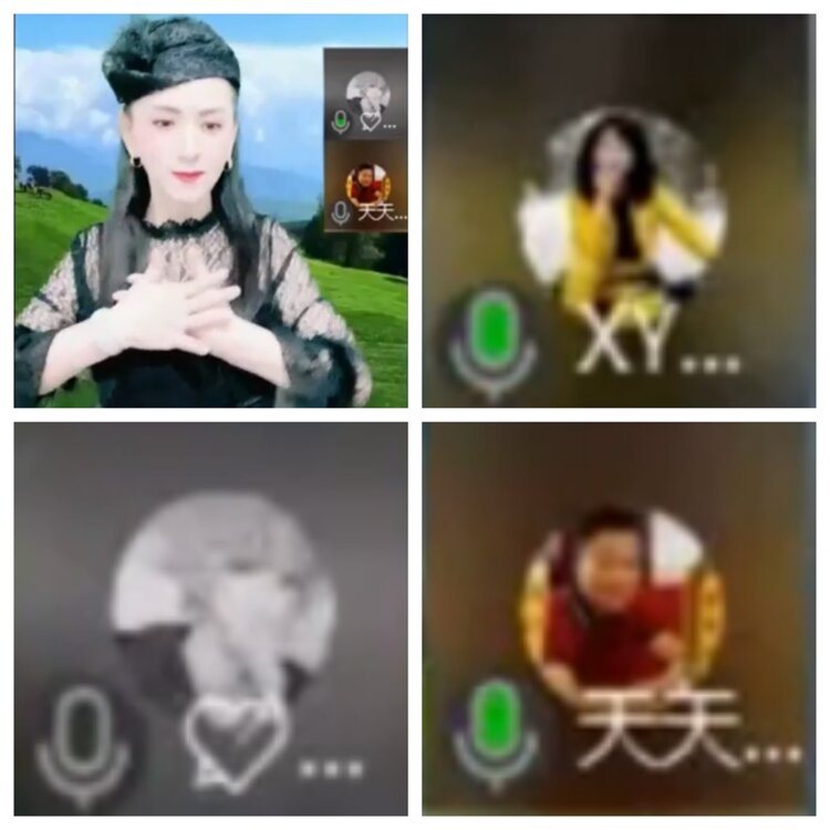 心玫🎤V娱热点