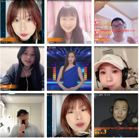 小朵🎤V娱热点