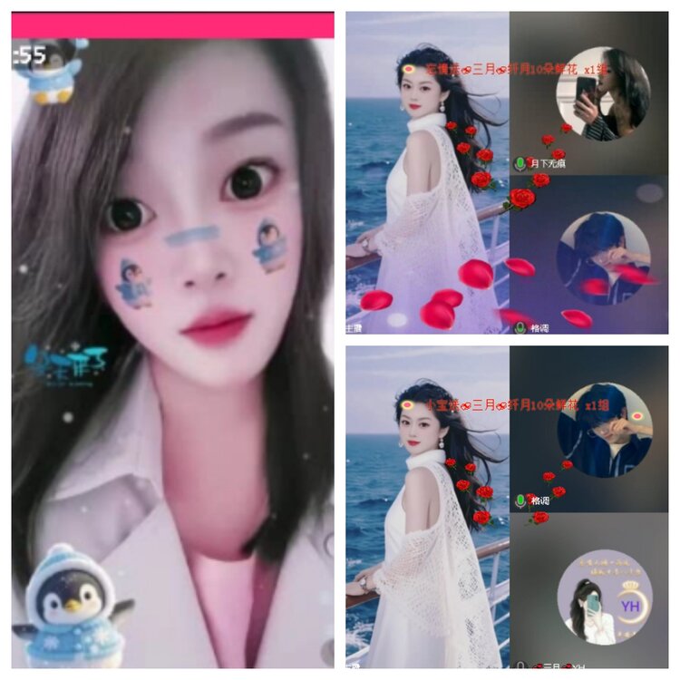 飞翔🎤V娱热点