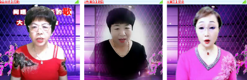 海燕🎤V娱热点