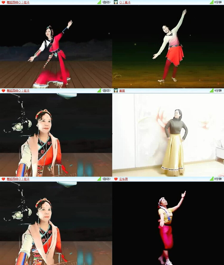 风景🎤V娱热点