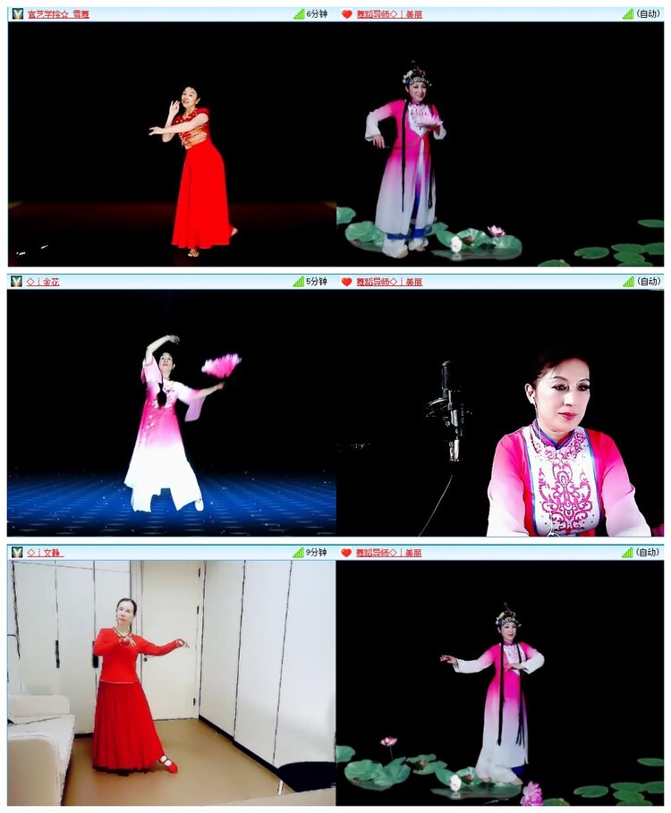 小朵🎤V娱热点