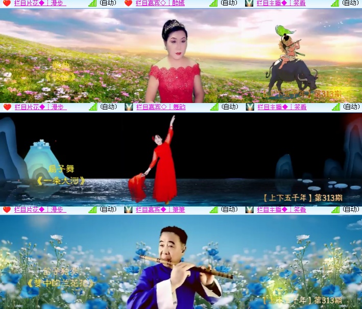 海燕🎤V娱热点