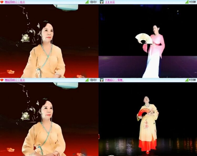 杜影🎤V娱热点