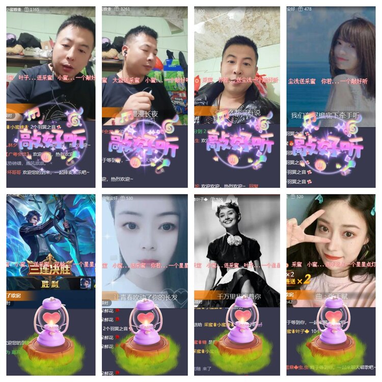 海燕🎤V娱热点