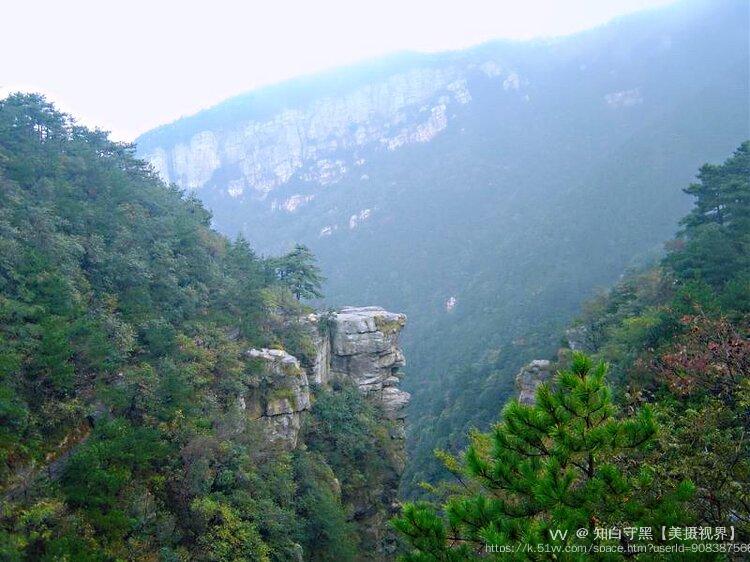 知白守黑【美摄视界】