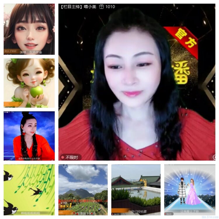 飞沙🎤V娱热点