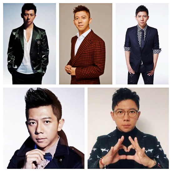 芯薇🎤V娱热点