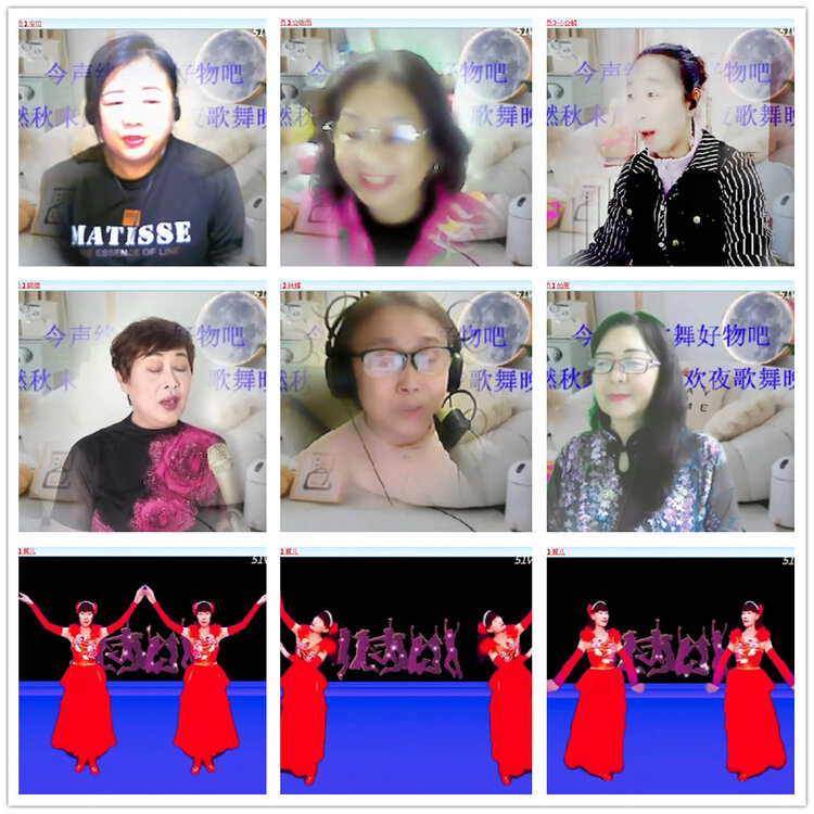 沛滢🎤V娱热点