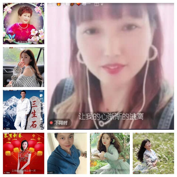 卓然🎤V娱热点