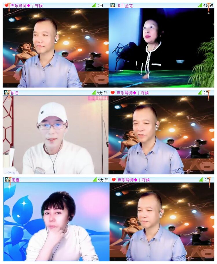 执白🎤V娱热点