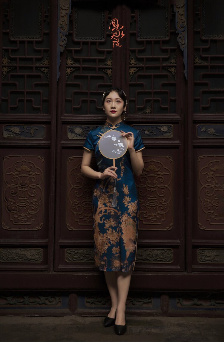 宝马