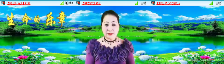 无言🎤V娱热点