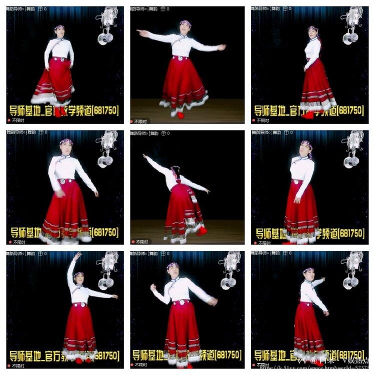 阿呆🎤V娱热点
