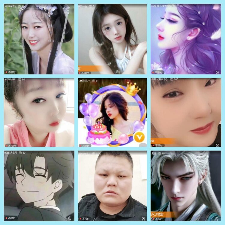 曾经🎤V娱热点