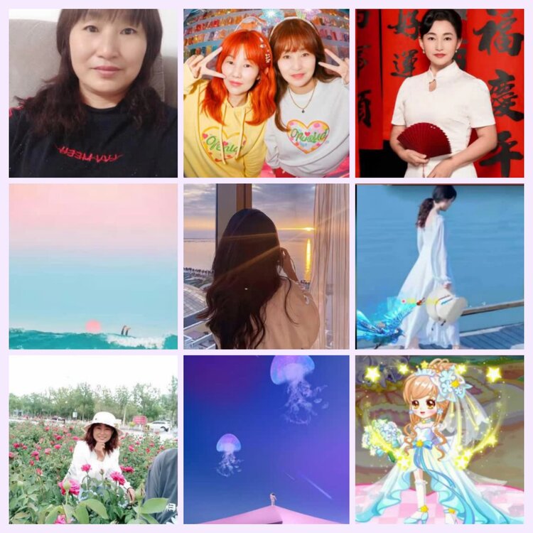 航航🎤V娱热点