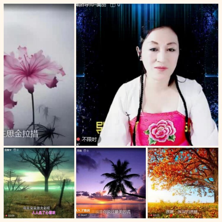 落雪🎤V娱热点