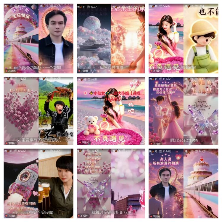 若雨🎤V娱热点