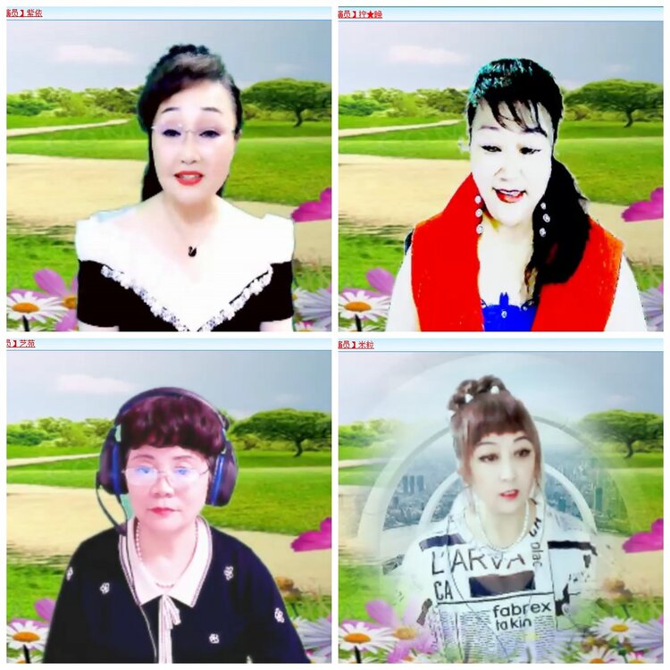惜缘🎤V娱热点