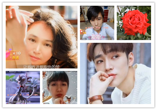 雪儿🎤V娱热点