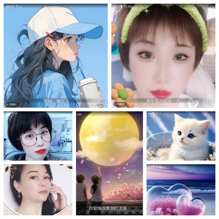 愉悦🎤V娱热点