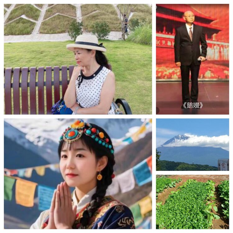 浓茶🎤V娱热点