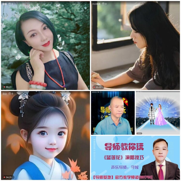 无言🎤V娱热点
