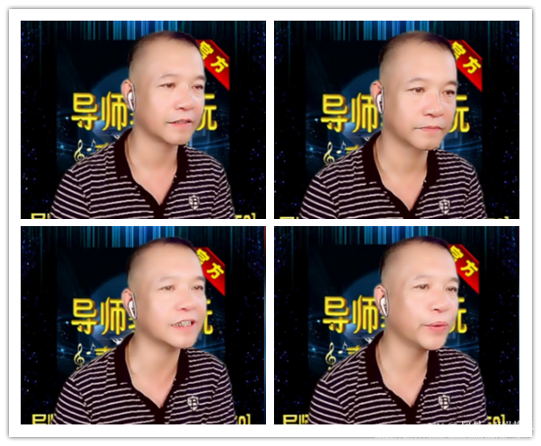 阿呆🎤V娱热点