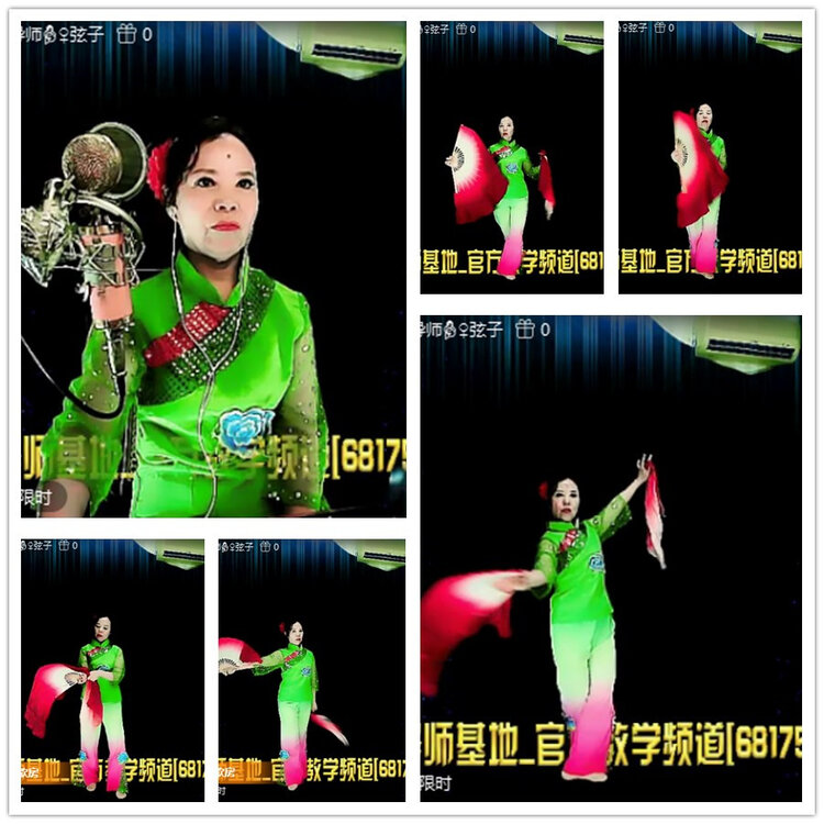 雪儿🎤V娱热点