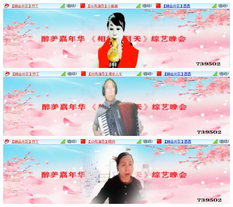 莹莹V娱热点