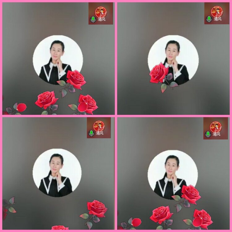 惜缘🎤V娱热点