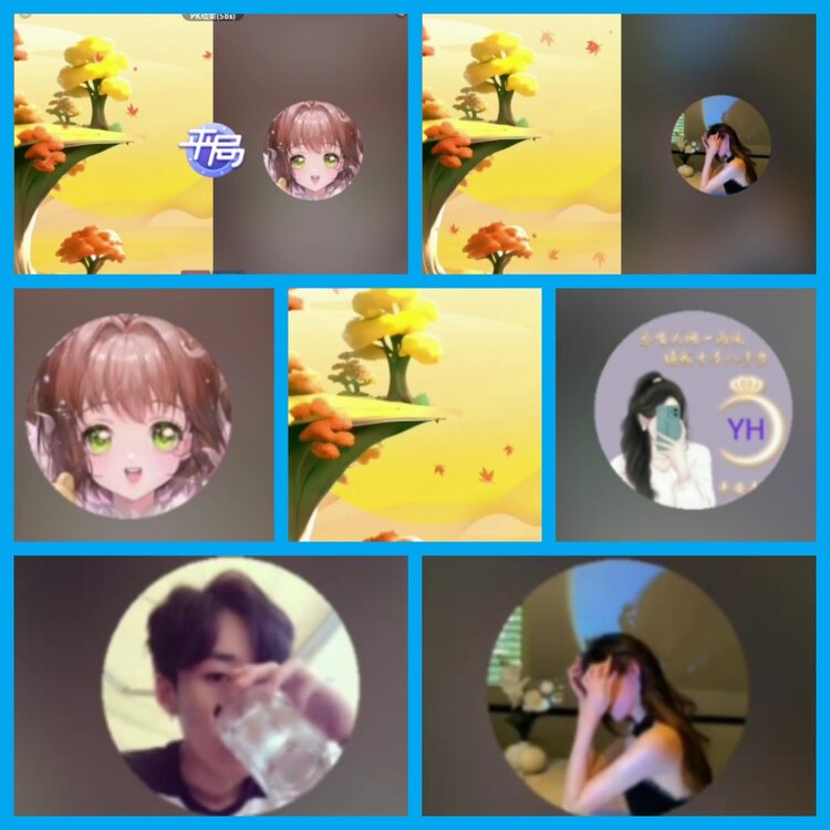 杜影🎤V娱热点