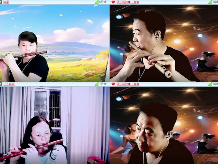 杜影🎤V娱热点
