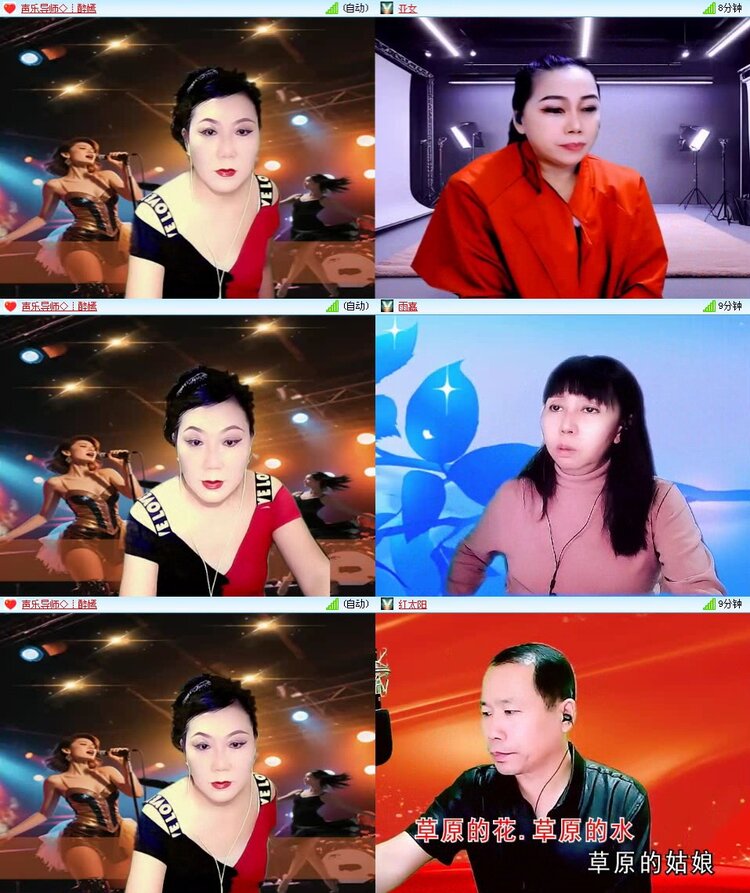 曾经🎤V娱热点