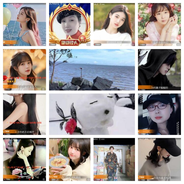 心玫🎤V娱热点