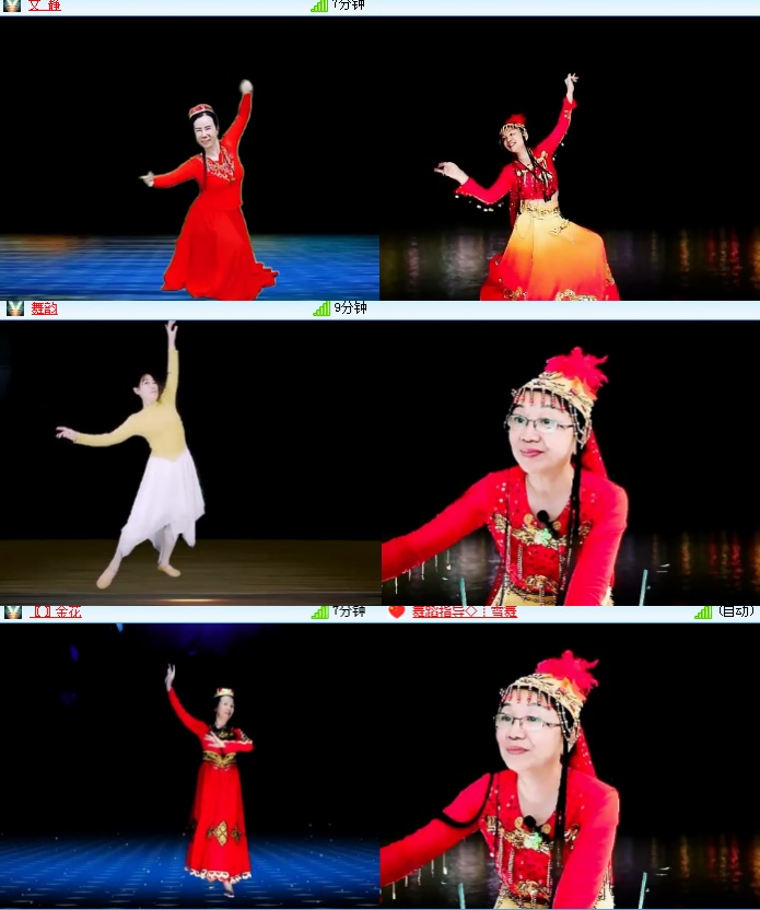 海燕🎤V娱热点