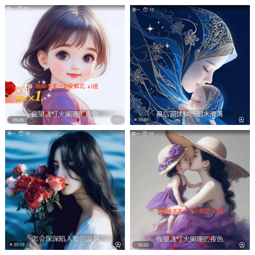 芯薇🎤V娱热点